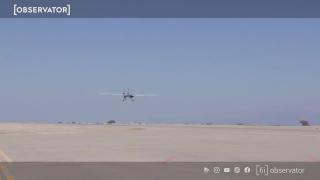 Dronele militare pentru care România pune la bătaie 270 de milioane de euro