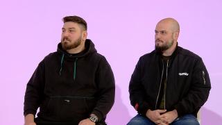 BRomania şi Micutzu, detalii din culisele filmului Teambuilding