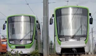Veşti bune pentru bucureşteni. De când vor începe să circule primele tramvaie noi