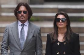 Avocata care i-a câştigat inima lui Johnny Depp. Britanica l-a reprezentat în procesul de calomnie împotriva ziarului The Sun