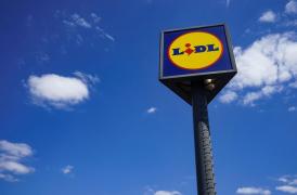 Lidl reduce programul magazinelor pentru a face economie de curent. Noul orar de funcţionare