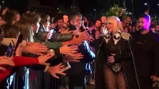 Romanian Music Awards 2022. Loredana a primit premiul pentru întreaga sa carieră