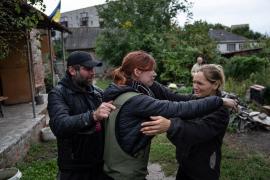 Vineri încep așa-numitele referendumuri pentru anexare din Doneţk şi Lugansk. Rezultatele ar fi fost deja stabilite, susține spionajul occidental