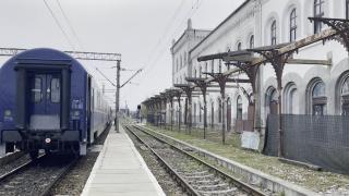 Gările vor putea fi modernizate din bugetul local. Ministrul Transporturilor: CFR nu are capacitatea de a le reabilita