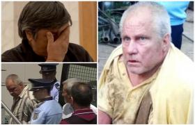 Cazul "Caracal", coşmar fără sfârşit pentru rudele fetelor ucise de Gheorghe Dincă. Sentinţa nu le aduce linişte: "Ne-a luat cea mai scumpă avere"