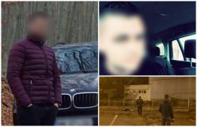 Vlad se zbate între viaţă şi moarte, împuşcat de 4 ori de fostul iubit al partenerei sale. Gelos, bărbatul a venit din Anglia la Baia Mare, cu gânduri criminale