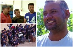 Cât câştigă muncitorii din India sau Nepal în ţara noastră. Salariul le ajunge şi să-şi ajute rudele de acasă. "Banii aici sunt de două ori mai mulţi"