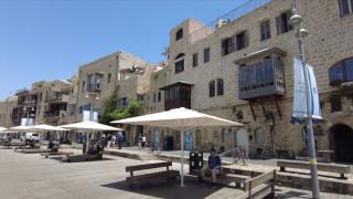 Israel, destinaţia perfectă pentru amatorii de distracție sau pelerini: "E ca şi cum ai fi în Vegas"