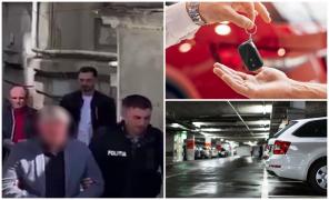 Noua metodă folosită de hoţi pentru a fura din maşini. Cum păcălesc sistemele de alarmă: au aparate de 10.000 de euro, de pe piaţa neagră din Bulgaria