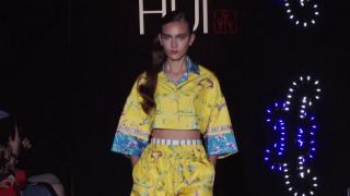 Săptămâna Modei de la Milano, la linia de finish. Creatoare mai puţin celebre au uimit prin originalitate