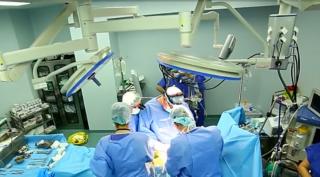 Spitalele au rămas fără medicamentul care îi trezește pe pacienți după anestezie. Doar urgențele majore mai sunt operate