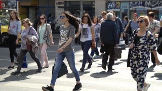 Suntem tot mai puţini: Populația României ar putea să scadă cu până la 3 milioane de locuitori până în 2050