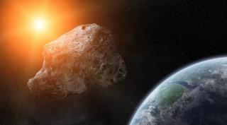NASA a început prima misiune de apărare planetară. DART e un dispozitiv conceput special pentru a schimba direcţia asteroizilor
