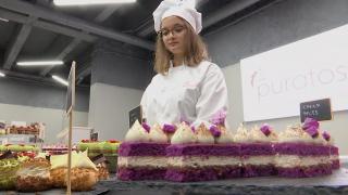 Meseria pentru care se caută angajați chiar de pe băncile școlii. "Este un domeniu frumos, plăcut, în care se câştigă destul de bine"