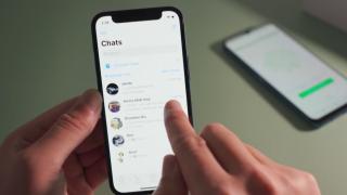 Wispr, alternativa la WhatsApp creată de români. Motivul pentru care staruri precum Van Damme sau vedete din MotoGP folosesc deja aplicaţia
