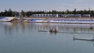 Lacul Morii s-ar putea transforma în bază olimpică pentru canotaj. Autorităţile speră că proiectul să fie finalizat până anul viitor