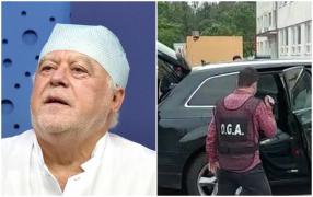 Chirurgul Marian Gaşpar ar fi primit de 6 ori mită într-o singură săptămână. Sumele erau cuprinse între 100 şi 2.000 de euro