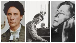 Povestea de viaţă a lui George Enescu va fi ecranizată. Regizorul Toma Enache îi aduce un omagiu cunoscutului compozitor