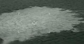 Exploziile conductelor Nord Stream pot deschide un nou front al războiului. Armatele europene riscă o confruntare directă cu Marina Militară Rusă - Politico