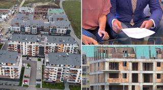 A vândut apartamente de 2 camere cu 60.000 de euro, însă cand au fost gata s-a răzgândit. Cât a cerut în final pe ele