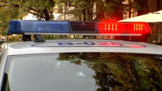 Elev din Bihor, pus la pământ și încătușat pe holurile școlii de polițiști. A fost deschisă o anchetă