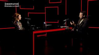 “Ai speranțe în niște oameni și te dezamăgesc cumplit”. Ada Galeș, despre marea problemă a României