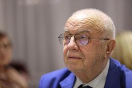 Alexandru Arșinel a murit la vârsta de 83 de ani