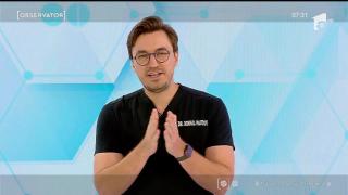 Cauza demineralizării dinţilor