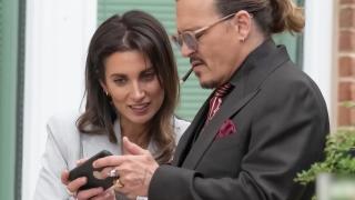 Procesul dintre Johnny Depp şi Amber Heard, subiect de film. Noua producţie vine cu detalii din viaţa tumultoasă a celor doi
