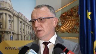 Cum explica Sorin Cîmpeanu lucrarea în care ar fi plagiat 92 de pagini. Emilia Șercan: "Lucruri de un ridicol desăvârșit"