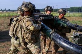 Oameni de afaceri români și militari de la baza Kogălniceanu, în vizorul autorităților. Suspiciuni de achiziții ilegale și abuz în serviciu