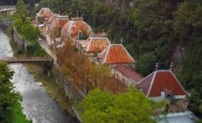 Secole de glorie, distruse în 20 de ani. Băile Herculane, în paragină: cum a ajuns să arate "cea mai frumoasă stațiune balneară din Europa"