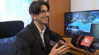 Universitatea din România la care studiază 600 de străini, din 25 de țări. De ce a ales-o un tânăr din Turkmenistan