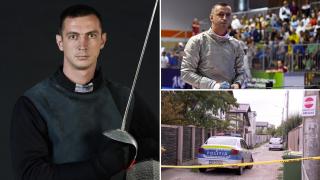 De ce s-a sinucis campionul mondial la scrimă Florin Zalomir. Ce le mărturisise prietenilor înainte de a-și pune capăt zilelor