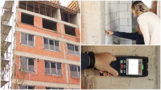 Viciile descoperite de români după ce se mută în casă nouă. De ce un apartament costă 60.000 de euro, iar puțin mai departe 90.000