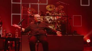 Sumă record obținută de Phil Collins și Genesis pentru catalogul lor muzical