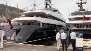 Iahturile nu mai sunt destinate exclusiv milionarilor. Cerere uriaşă, în rândul oamenilor cu "venituri medii"