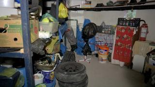 Primăria din Timişoara se luptă în instanţă să-şi recapete adăposturile civile: din 92 existente, 50% au devenit beciuri cu murături