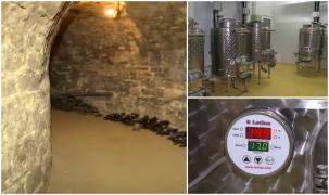 Pericolul din beciurile românilor. De cele mai multe ori, victime devin şi cei care încearcă să-și salveze persoanele dragi