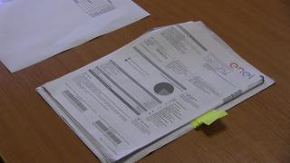 Factura uriașă la curent primită de o primărie din Arad: "A fost un șoc". Edilul a desemnat un om care citeşte contorul în fiecare zi