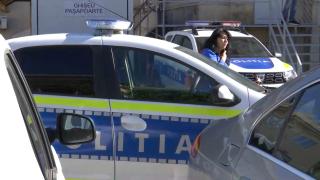 Hoţul care a dat spargerea la tonomatul din curtea Poliţiei Galaţi era chiar proprietarul chioşcului. Detaliul care l-a dat de gol