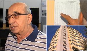 O scară de bloc s-a trezit cu o factură colosală la curent. "23 de tuburi de neon şi liftul"