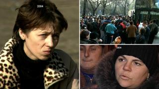 "Plecăm în Spania! Gata, nu mai stăm!" Ce s-a întâmplat cu românii care în 2004 plecau dezamăgiți din țară