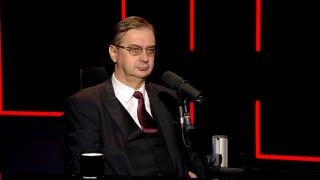 Iulian Chifu, consilier de stat, a explicat posibila apariție a "Katiușelor" românești în Ucraina: "România a vândut arme în toată lumea asta, pot să vină de oriunde"