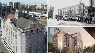 Fabrica din România în care se făcea "cea mai bună bere din lume" ajunge complex de lux. Cât va costa un apartament