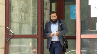 Călugărul "amant" s-a dus la INML pentru expertiză medicol-legală, după denunțurile care au zguduit Biserica Ortodoxă Română