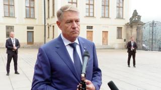 Klaus Iohannis: România îndeplineşte criteriile pentru aderarea la Schengen încă din 2011. Premierul Olandei vine săptămâna viitoare în ţara noastră