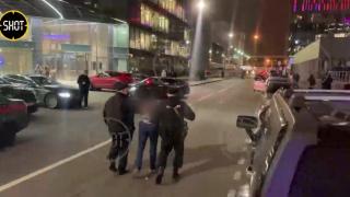 Un rus a incendiat mai multe maşini din parcarea unui centru comercial din Moscova, în semn de protest faţă de războiul din Ucraina