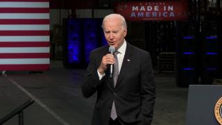 Schimbări în justiţia americană. Joe Biden îi graţiază pe cei condamnaţi pentru posesie de marijuana
