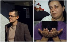 Fetiţa născută prematur la Polizu ar fi fost aruncată de medic la gunoi "pentru a nu mai ocupa loc în incubator". O asistentă a salvat-o